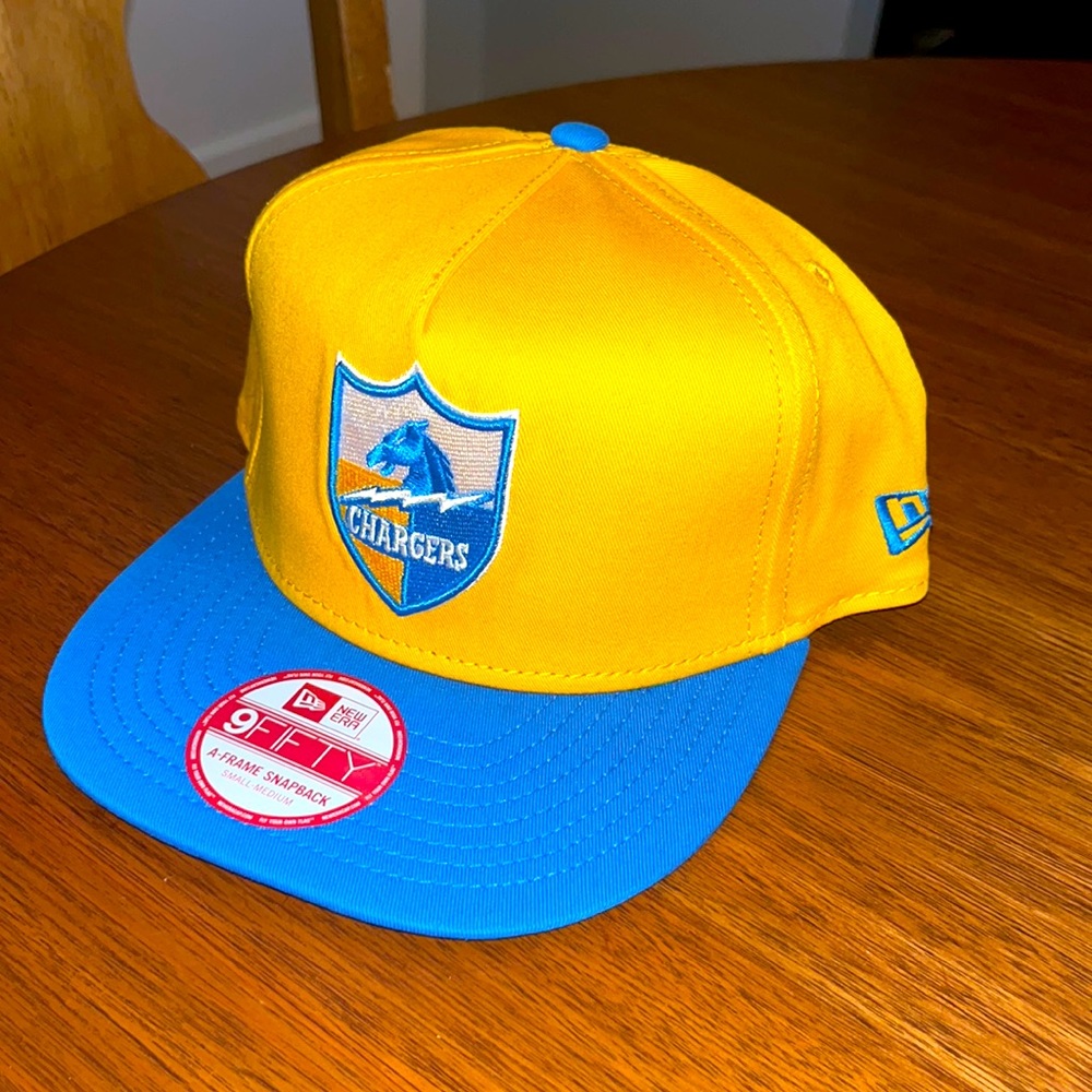¡NEW ERA CAP!